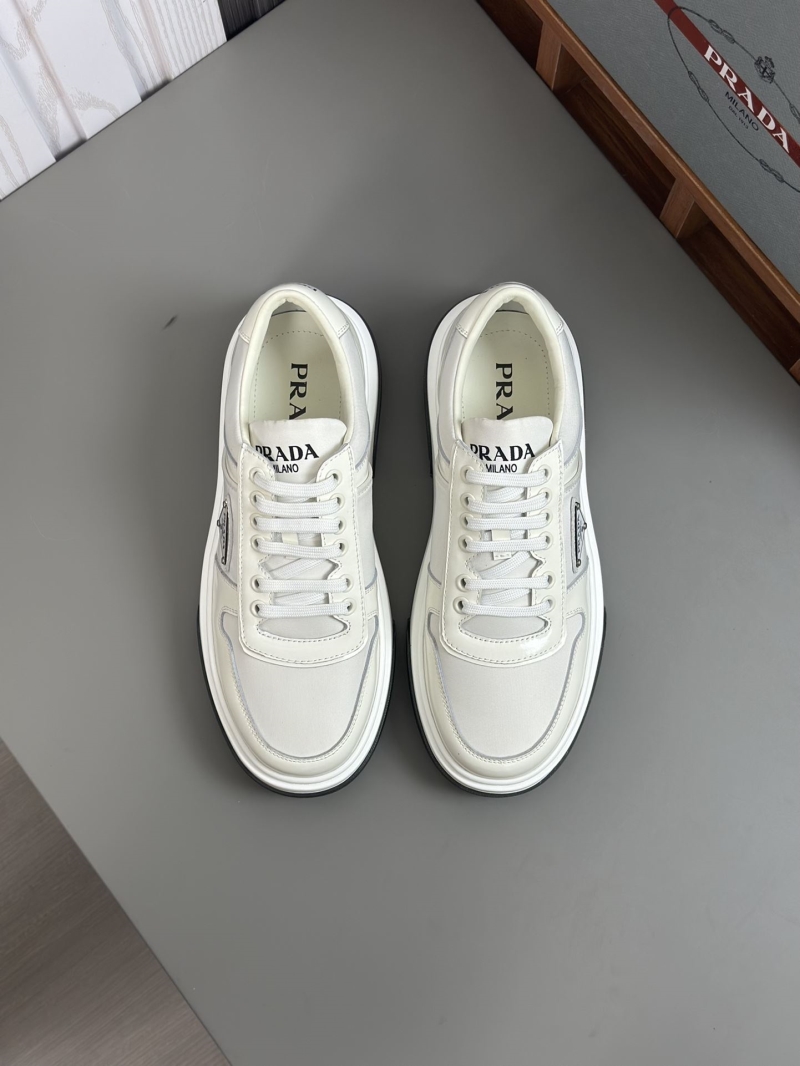 Prada Casual Shoes